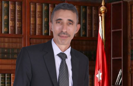 الهكر والروابط الإلكترونية والجرائم السيبرانية